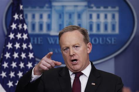 White House Blocks Cnn New York Times From Press Briefing The