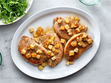 Julia is the author of three cookbooks: Apple Butter Pork Chops Recipe For Instant Pot : Pork Chops With Apple Butter Family Food On The ...