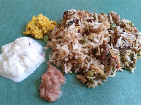 Хлебопечка moulinex ow2101 pain dore. This is the Mauritian version of Vegetarian Briyani ...