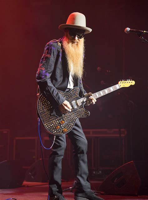 See more ideas about billy gibbons, zz top, billy f gibbons. Billy Gibbons - Pics of his Esquires | Page 16 ...