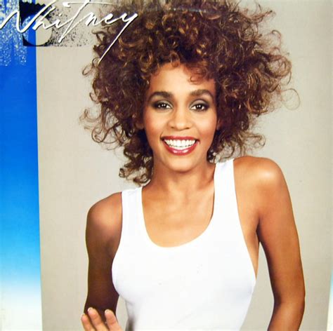 Whitney houston — run to you 04:23. Whitney — Whitney Houston, June 27, 1987 | Number 1 Albums