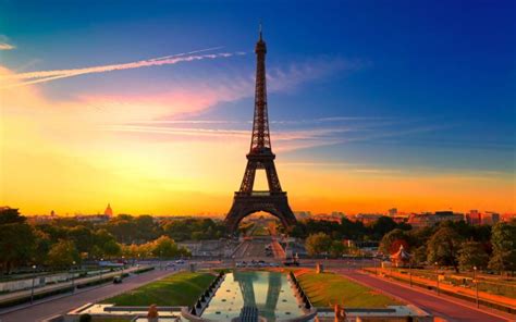 Eiffel Tower Wallpapers 07 2560 X 1600