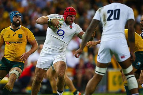 Maybe you would like to learn more about one of these? Australia v England rugby - how to stream today's Autumn ...