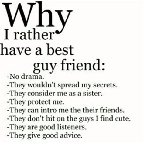 Trust ia different between the two. Guy Best Friend Quotes. QuotesGram