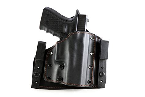 Jm4 Tactical Creates Revolutionary Concealed Carry Holster Sofrep