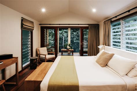 Daintree Luxury Accommodation | EcoLodge & Spa Resort | Cape ...