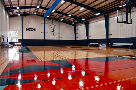 Basketball was actually invented by a canadian, by the name of james naismith. Basketball Court Near Me For Rent - Blog Eryna