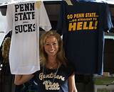 University Of Pittsburgh Vs Penn State Images