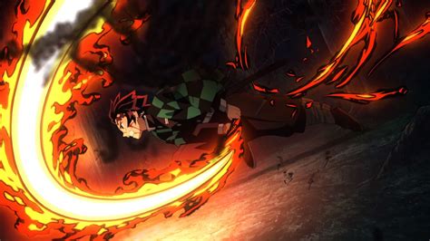 Demon Slayer Wallpaper For Ps4 Anime Wallpaper Hd