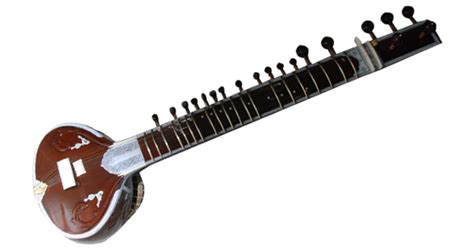 10 Popular Traditional Indian Musical Instruments For Folk And