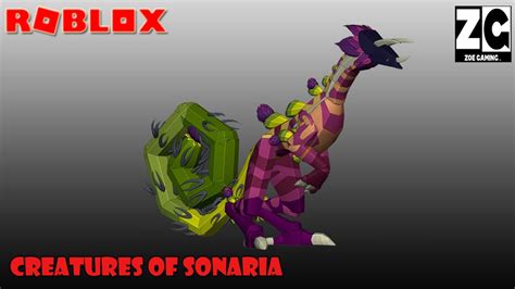 Active roblox creatures tycoon codes: Roblox Creatures Of Sonaria Codes / Upcoming And Scrapped ...