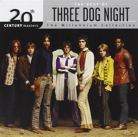 20th Century Masters Three Dog Night Amazonde Musik