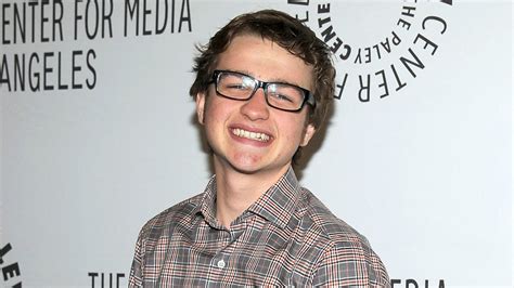 Angus T Jones Apologizes For Comments