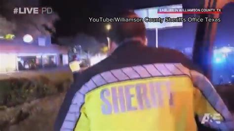 Williamson County Commissioners Sue Sheriff Over Live Pd
