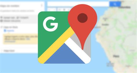Google Maps C Mo Crear Un Mapa Para Tus Viajes Y Compartirlo Con Todos