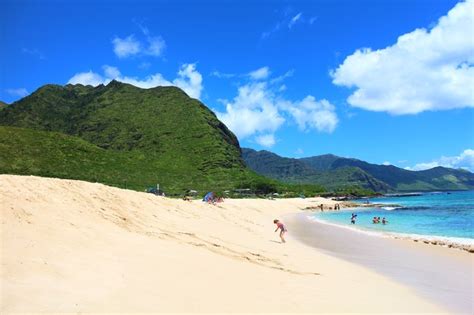 The Ultimate Hawaii Beach Bucket List