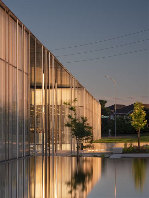 springdale library  rdha incorporates photosensitive components