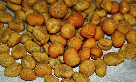 Cute little balls of fried dough are coated in sweet honey and topped with your. Mister Meatball: Christmas struffoli recipe