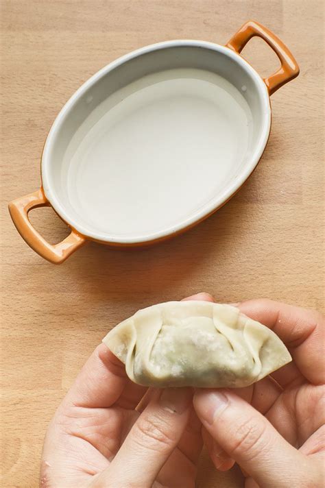 How To Make Classic Chinese Dumplings