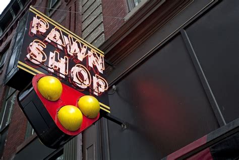 7 Ways To Get The Best Price For Your Items At A Pawn Shop