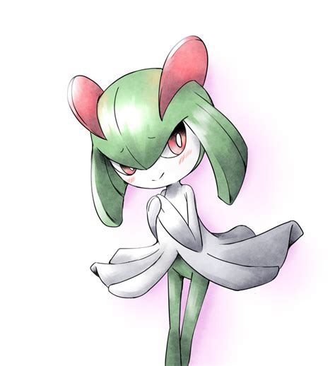 Pokemon Green White