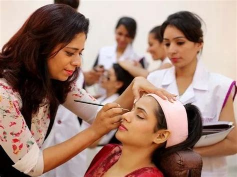Beautician Classes At Rs 50020 Container In Chennai Id 20932702348