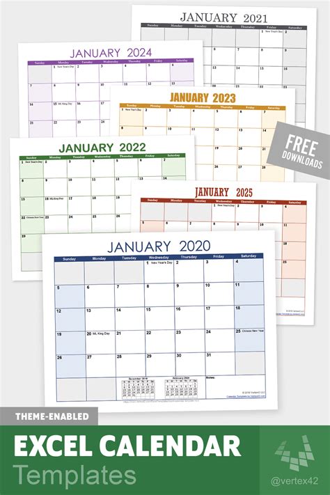 Calendario Excel 2022 Xlsx Calendario Lunare