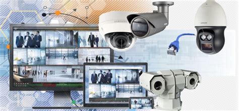 Ip cctv systems are still widely in use today, and while they're functional, they have some inherent limitations. IP Camera Systems for complete IP security solution