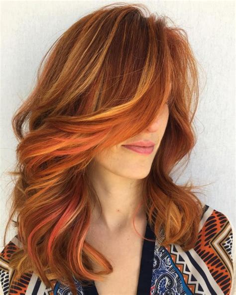 39 Stunning Red Hair Color Ideas Trending In 2021