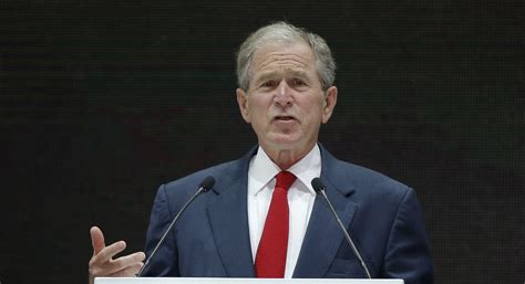 2016 Republican primary: George W. Bush unleashes on Ted Cruz - POLITICO