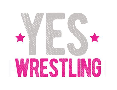 About Yes Wrestling Staff Medium