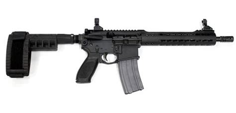 Sig Pm400 Elite Psb 223556 115″ Pistol For Sale Texas Gun Shop