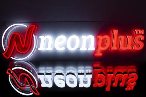 Kemp London Bespoke Neon Signs Prop Hire Printing