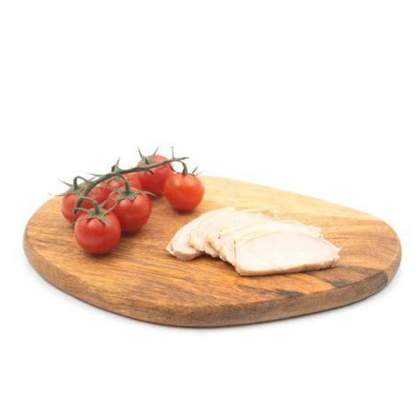 Smoked Chicken Breast per 100g - Products from Jones the Grocer UK