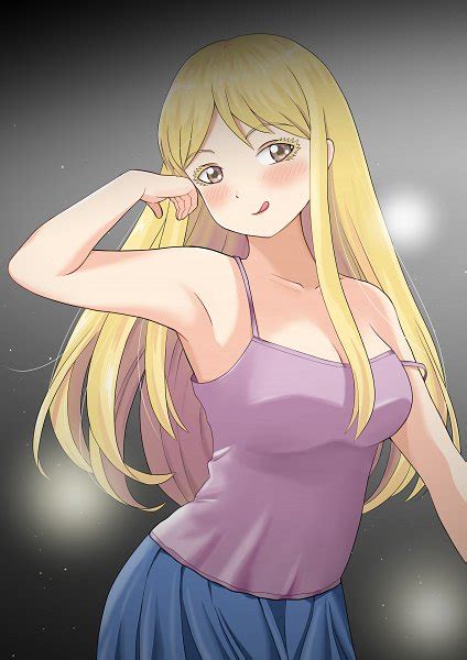 Hidaka Koharu High Score Girl Image By Pixiv Id Zerochan Anime Image Board
