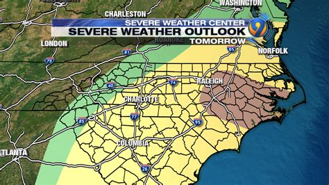 severe weather outbreak in deep south tuesday carolinas by wednesday wsoc tv