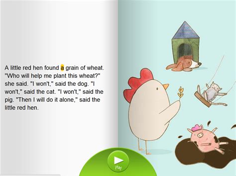 Short stories are a great way to teach essential life morals and values to kids. Free Technology for Teachers: MeeGenius - eBooks for ...
