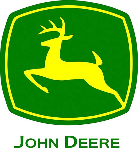 Amazon Com John Deere Logo Decal Set Of X Vintage