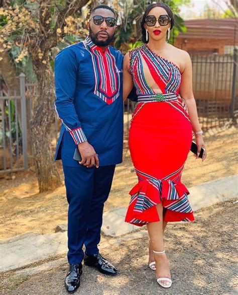 30 Best Umembeso Zulu Traditional Attire For Men And Women 2022 Vlr