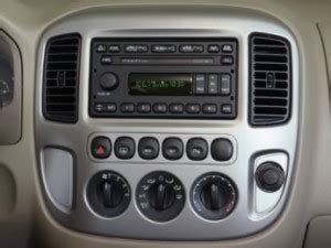 Looking for a wiring schematic for a 2007 mercury mariner. Mercury Mariner Radio Wiring Diagram - Wiring Diagram