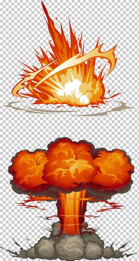 Explosion Drawing Tutorial Canvas Nexus