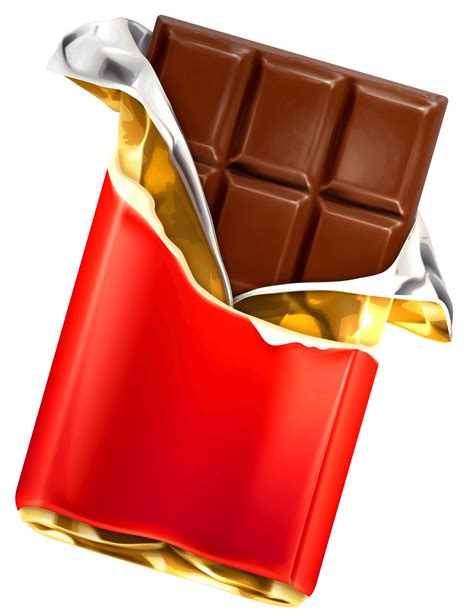 Chocolate Clipart Clip Art Library