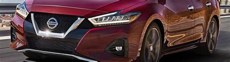 2019 Nissan Maxima Accessories And Parts At