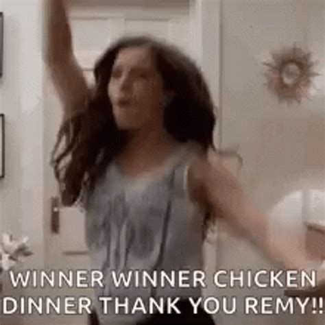 Winner Winner Chicken Dinner 498 X 278  
