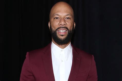 I Was Molested As A Child Us Rapper Common Reveals