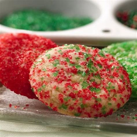 Heat, place, and bake for delicious cookies in minutes. Simple Holiday Sugar Cookies | Recipe | Sugar cookies with sprinkles, Pillsbury sugar cookies ...