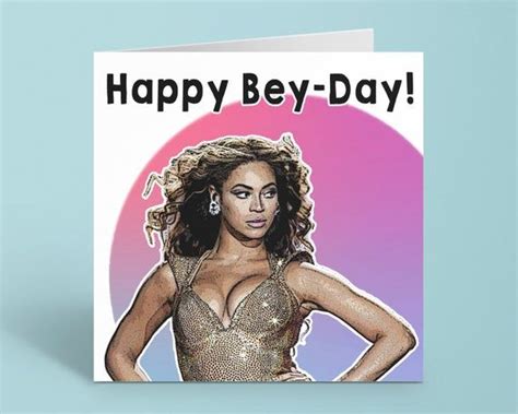 Pin By Missssaree On Beyonce Beyonce Birthday Beyonce Gift Beyonce