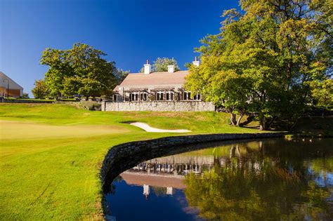 Millbrook Golf Course Resort And Green Fees — Pgq