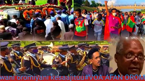 Oduu Haraa Oromiya Hira Nugae Jul22020 Youtube