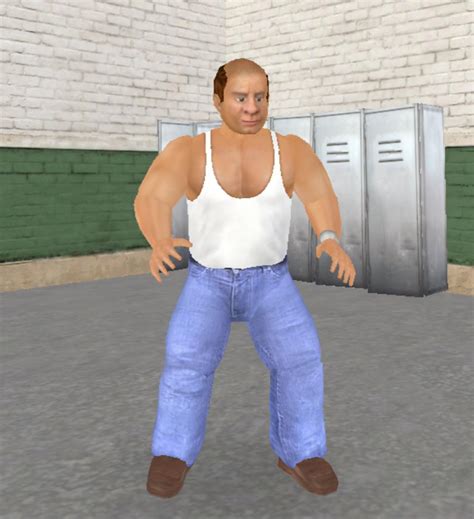 caw bill dauterive r wrestlingempire